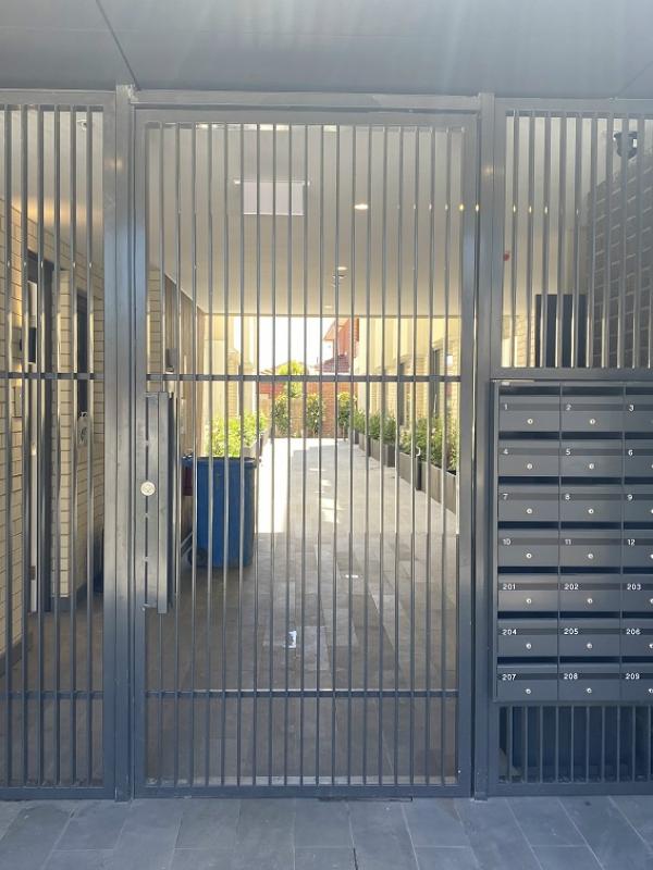 Bentleigh 1