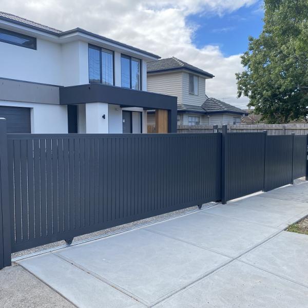 Bentleigh East 4