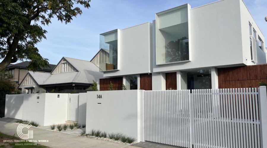 Bentleigh East 5