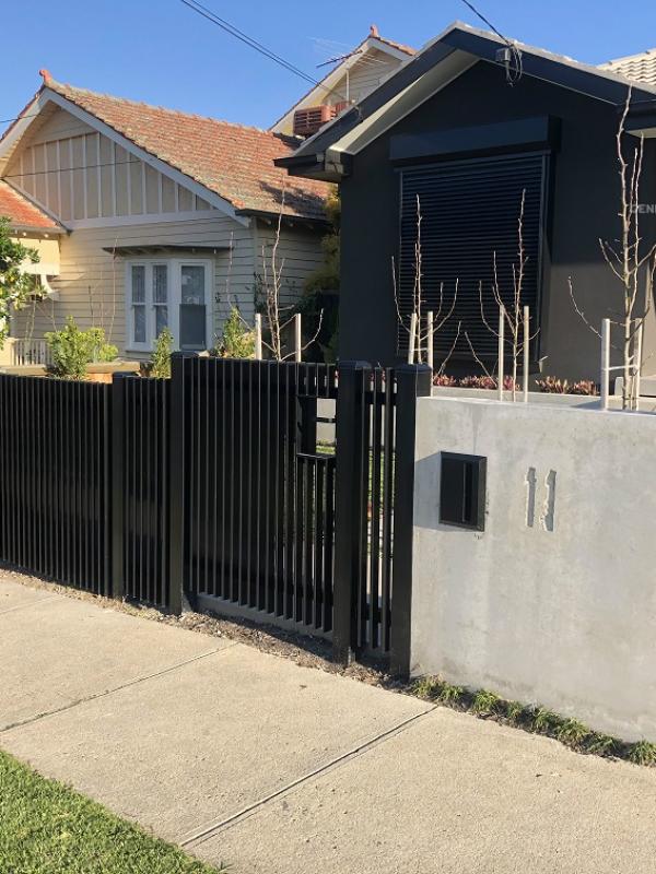 Essendon 1