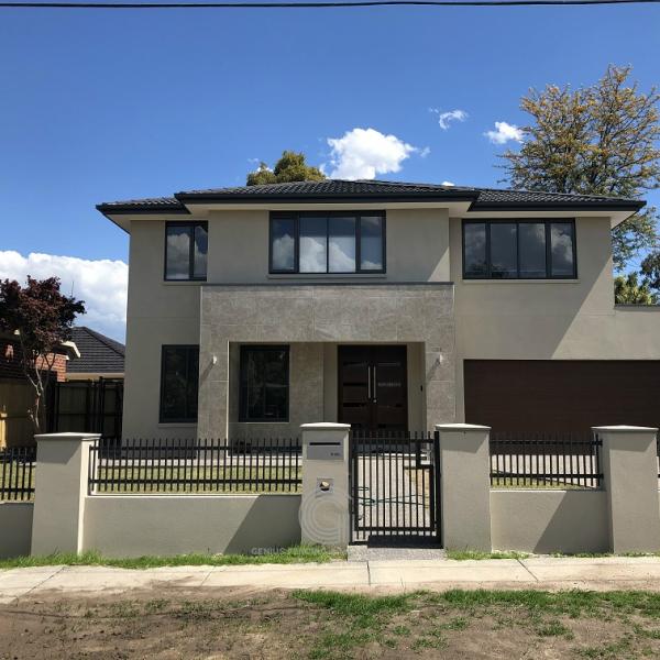 Glen Waverley 1