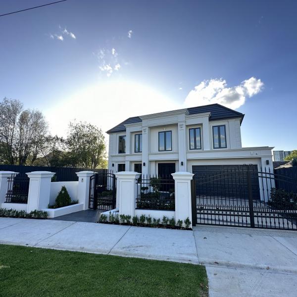 Glen Waverley 7