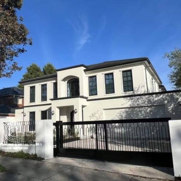 Glen Waverley 8