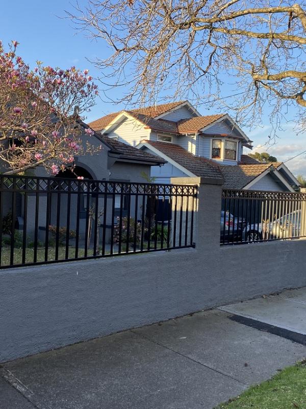 Malvern East 5
