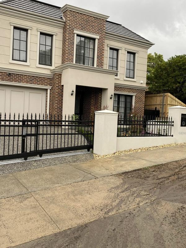 Mount Waverley 3
