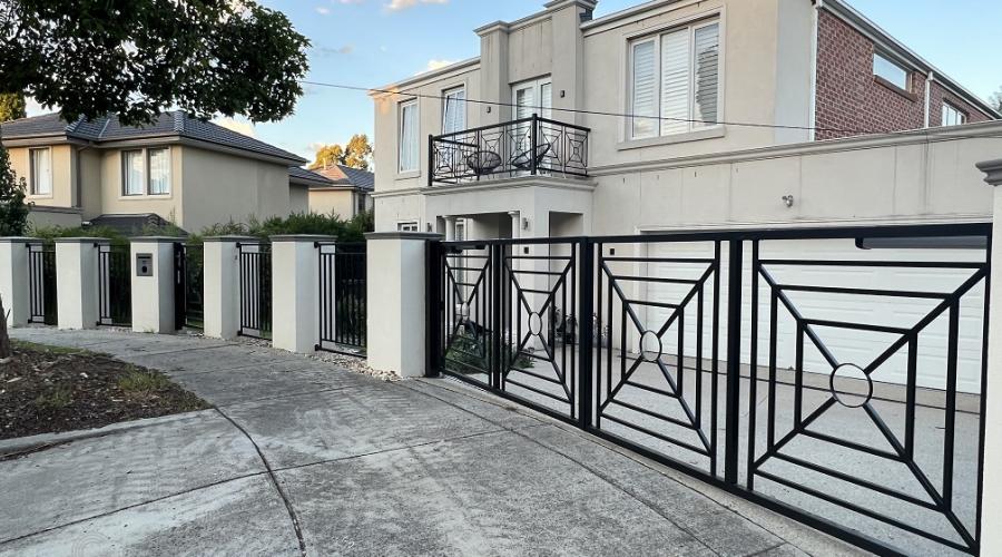 Mount Waverley 5