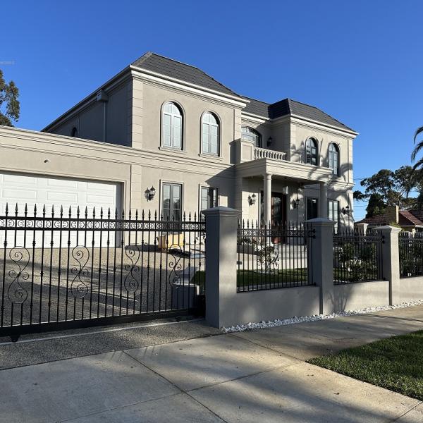Mount Waverley 6