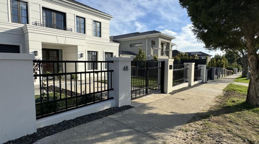 Mount Waverley 7